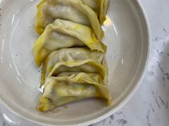 -蒋家桥饺面店(四望亭路店)