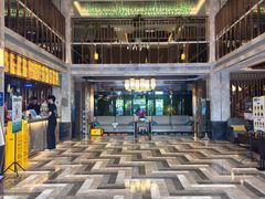 -御海8号温泉酒店