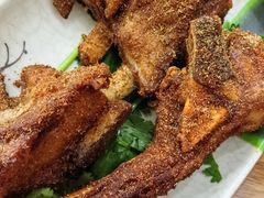 秘制羊排-沈长霞遵义羊肉粉(永丰店)