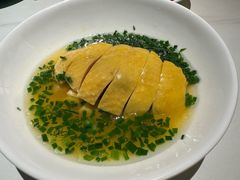 -钱塘秋荷·新江浙菜(沪太路店)