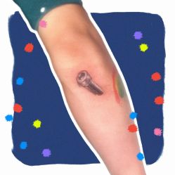 -海王刺青·纹身·穿孔饰品·TATTOO