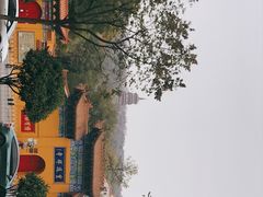 -宝通禅寺
