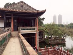 绿绮楼&nbsp;(2)-东莞市可园博物馆