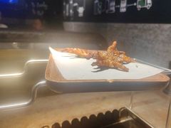 -麦凯伦烧烤·精酿超级工厂店(金桥总店)