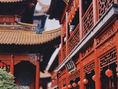 -钦赐仰殿道观