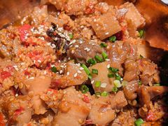 -浩海火燒雲傣家菜(芮欧百货店)