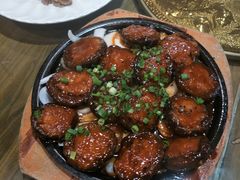 -一品半亩园水饺(新城路店)