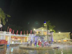 -江门古兜温泉小镇