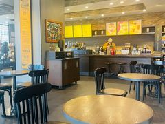 -星巴克臻选(苏州苏信店)