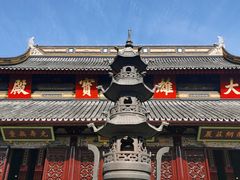 -西园戒幢律寺