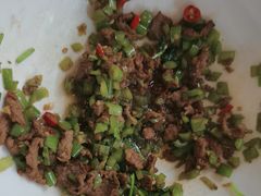 -徐记海鲜(陕西历史博物馆|明德门店)