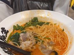 -和府捞面(北美新天地店)