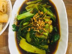 -松發肉骨茶(牛车水店)