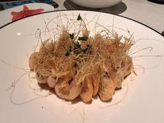 -狮王府淮扬菜(老门东店)