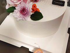 -Tomado绿色烘焙(大尧三路店)
