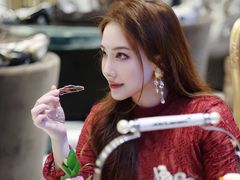 -The Drawing Room 闲逸廊(上海静安瑞吉酒店)