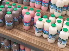 -永辉超市(嘉定宝龙广场店)