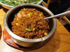 海鲜石锅饭-原製原味(普陀山磐龙店)