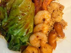 -左记港食(融科天城店)