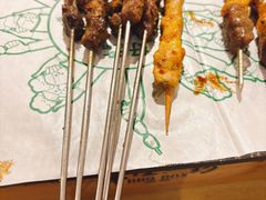 -串烧工坊 BBQ Box(牛车水店)
