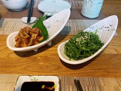 -酒井酱子·深夜食堂(东城汇店)