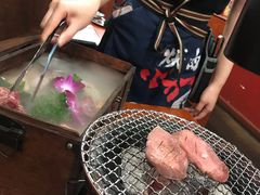 -大阪烧肉BAKA一代(十亩地店)