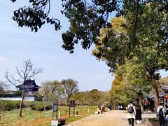 -虞山风景区