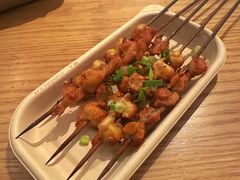 鸡脆骨-下酒(华熙店)