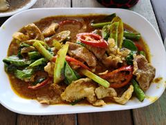 -Doo Dee Thai Food(Issan/Isaan/Esan)