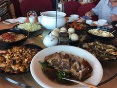 -顶鲜101美食美景餐厅