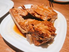牛大骨-晋家门(弘阳广场店)