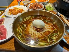 -原始泥炉烤肉(总店)