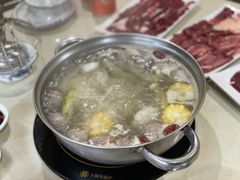 -伟记牛肉(金鸿公路店)