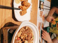 -深巷家味馆.湖北头牌红烧鱼头拌饭(黄陂店)