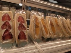 -Fruwich果明治(西单更新场店)