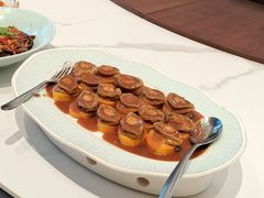 -粤盛海鲜楼(融冠乐城店)