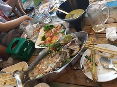 -Doo Dee Thai Food(Issan/Isaan/Esan)