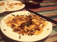 炒饵块-88号小吃店·经典云南菜·地道纳西美食