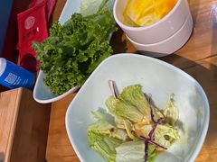 -老炉家木炭烤肉(长江国际店)
