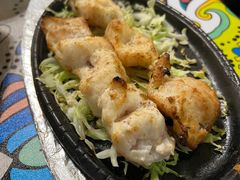-Santoor 萨都里印度餐厅(北锣鼓巷店)