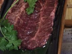-印象三宝潮汕鲜牛肉火锅烤肉(个体大世界店)