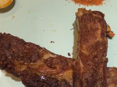 -独秀小吃(蓝田店)