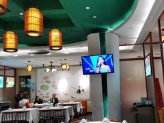 -江城小馆陕南妈妈菜·全球旅行餐厅(钟楼店)