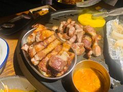 -济州爱肉堂(总店)