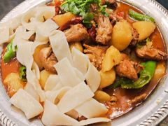 大盘鸡-阿拉丁新疆风味餐厅·清真(罗廊巷店)