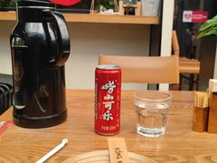 -KŌNG胶东小馆·酒馆(华熙店)