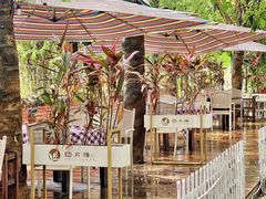 -陶缘一号·四季缘·老字号顺德菜·户外婚礼家宴(西滘店)