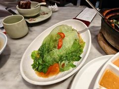 -蝴蝶里·粤菜·点心(龙湖杭州金沙天街店)