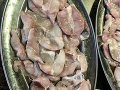 -鸿渡渔庄·特色鸭咀鱼