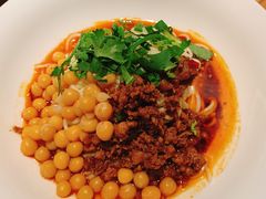 豌杂小面-太二酸菜鱼(正大广场店)